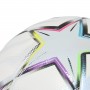 Bola Adidas UCL League - Branco/Colorida